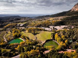 Poble Rural Puig Arnau - Pubilló - 5