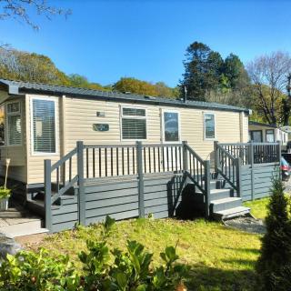 Swift Loire Static Caravan - 0