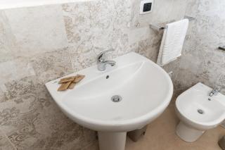 Monolocale confort - Alezio - 1