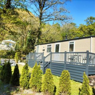 Swift Loire Static Caravan - Prenteg - 7