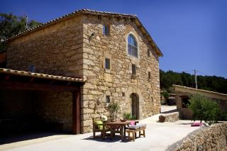 Poble Rural Puig Arnau - Pubilló - 6