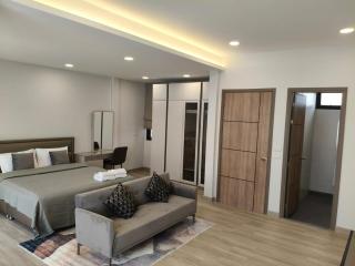 City Loft Ekkamai 3BR Bangkok VVBKK89 - 8