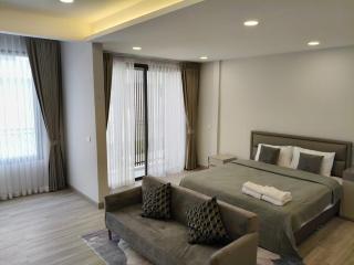 City Loft Ekkamai 3BR Bangkok VVBKK89 - 7