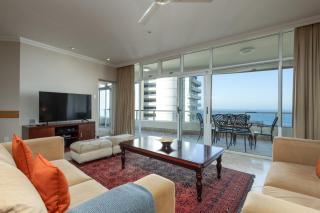 Oyster Quays 502 - Durban - 9