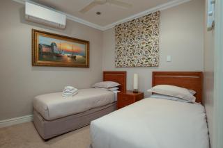 Oyster Quays 502 - Durban - 8
