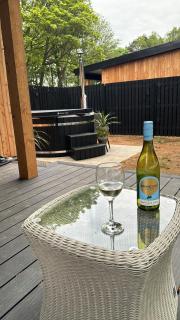 Wellhouse Country Lodges - Wyvis Lodge - Tore - 9