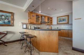 Oyster Quays 502 - Durban - 5