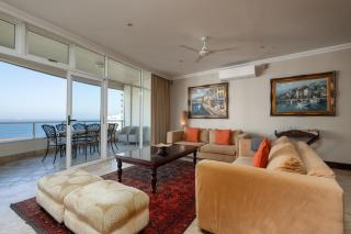 Oyster Quays 502 - Durban - 3