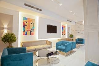 Hotel Donia Sfax - 7