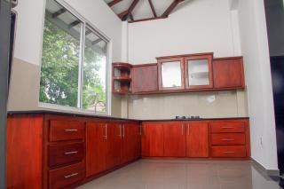 Lotus Villa - Katunayake - 7