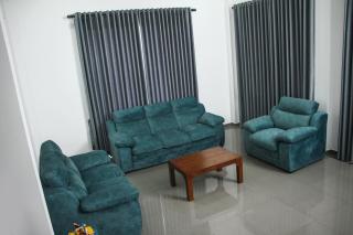 Lotus Villa - Katunayake - 1