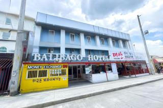 Balibago Hotel Angeles powered by Cocotel - Angeles - 0