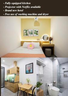 Emly Home Stay Đà Nẵng - Danang - 0