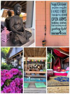 Nisihof, Buurenzimmer Family or Single - 7