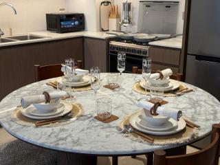 Grande Downtown Dubai - Luxury 2BR Apt near Burj khalifa and Dubai Mall - 3