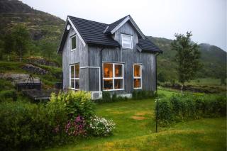 Lofoten and Vesterålen Kveldro - Myrland - 8
