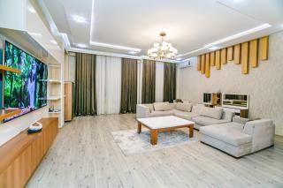 VİNCC Apartmnet Lux - 9