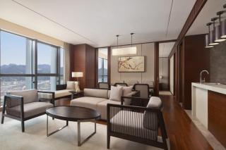 The Westin Chongqing Liberation Square - 3