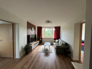 Modern apartment in Rõuge - 9