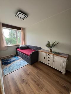 Modern apartment in Rõuge - 5