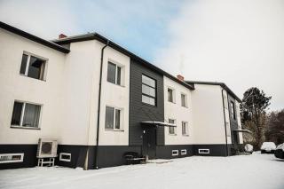 Modern apartment in Rõuge - Rõuge - 3