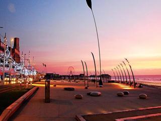 Palm Beach Hotel by the Sea - Blackpool - 0