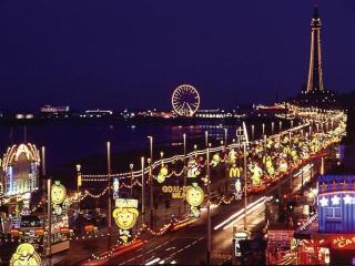 Palm Beach Hotel by the Sea - Blackpool - 7