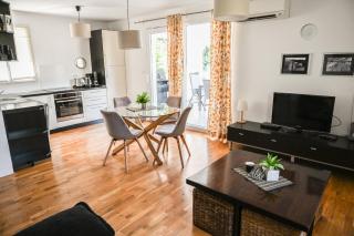 Apartments Marijin Dvor - 1