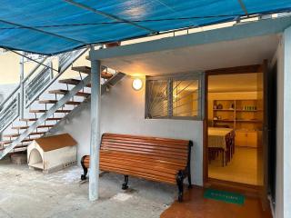Forest house near Boo park - Vanadzor - 8