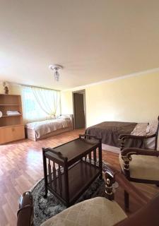 Forest house near Boo park - Vanadzor - 5