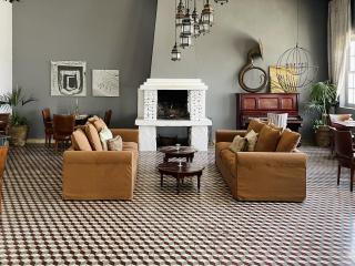 Tangaro Hip Hotel & Spa - 5