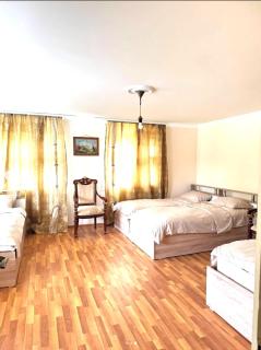 Forest house near Boo park - Vanadzor - 2