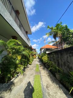 The Lonceng Canggu Bali - 8