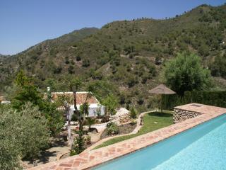 Farmhouse in Acebuchal with Private Pool - Acebuchal - 9