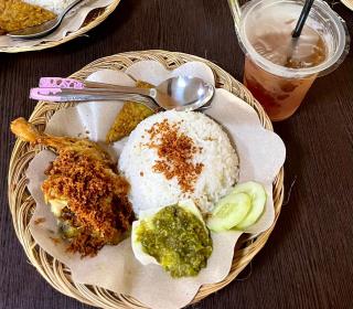 Homestay Syariah Melati Borobudur - Kembanglimus - 8