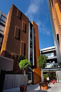 Liverpool Street I Your Apartment - London - 7