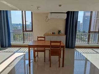 iNestin Shanghai Apt Waigaoqiao - Shanghai - 0