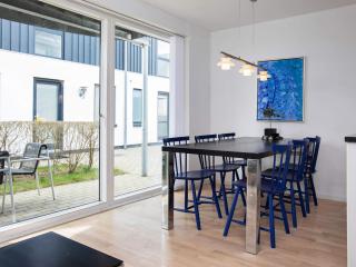6 person holiday home in Væggerløse-By Traum - Marielyst - 2
