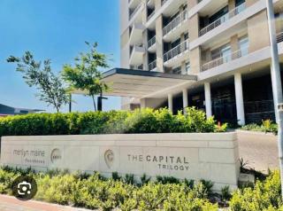 Modern Studio in Menlyn Maine - Pretoria - 8