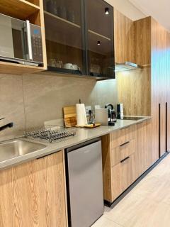Modern Studio in Menlyn Maine - Pretoria - 7