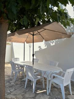 Residence I dauni - San Pietro in Bevagna - 5