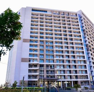 Modern Studio in Menlyn Maine - Pretoria - 6