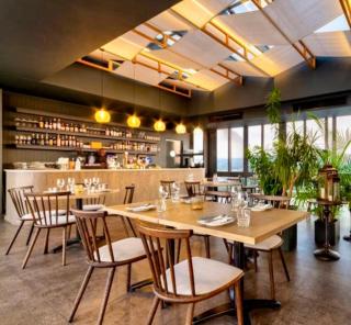 Modern Studio in Menlyn Maine - Pretoria - 4