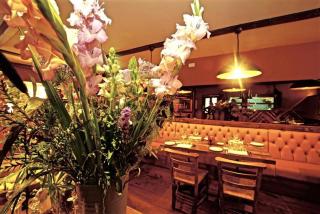 The Bull Hotel - Fairford - 6