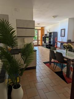 Appartamento spazioso montone vista mare - Montone - 2