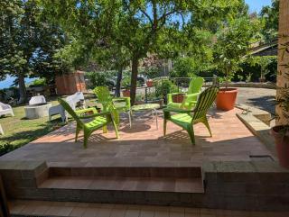 Appartamento spazioso montone vista mare - Montone - 3