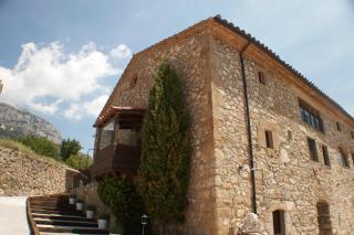 Poble Rural Puig Arnau - Pubilló - 7