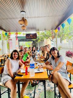 Tam Coc Hope House - Ninh Binh - 9