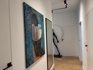 Sokolska Tower Sky Heaven - 2