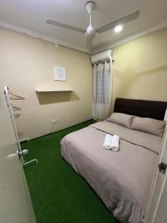 Rawang Bandar Tasik Puteri Homestay - Rawang - 5